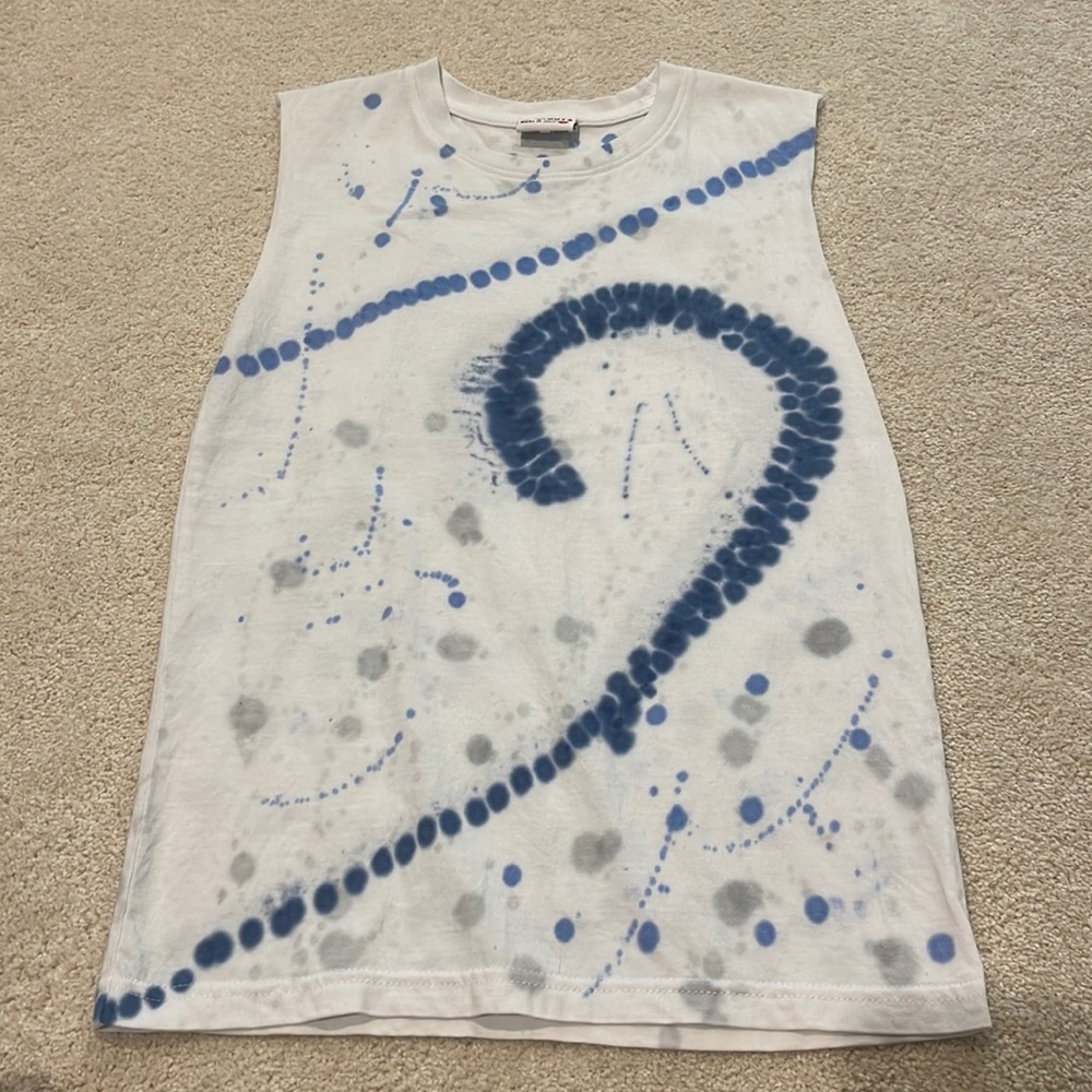 Mish Boys Tank Top